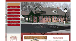 Desktop Screenshot of obrm.org