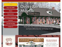 Tablet Screenshot of obrm.org